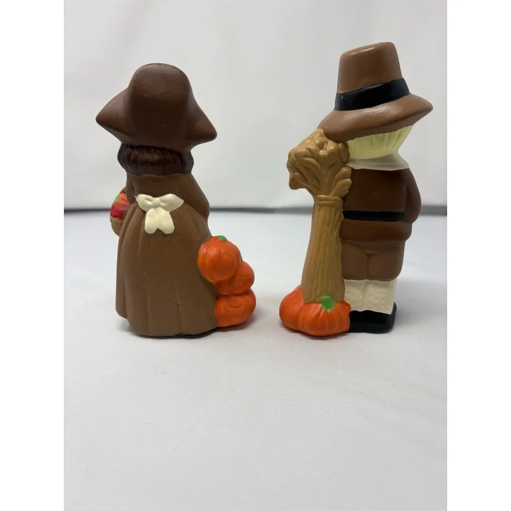 Pilgrim vintage 70